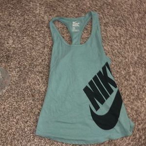 Nike Tank Top
